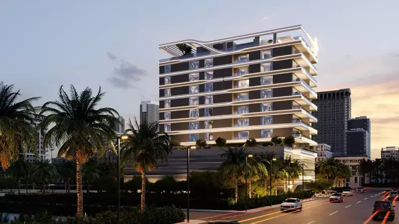 Jardin Astral — project photo 1